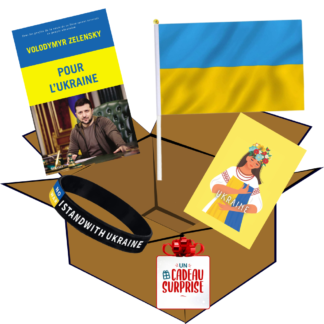 cadeaux soutien ukraine