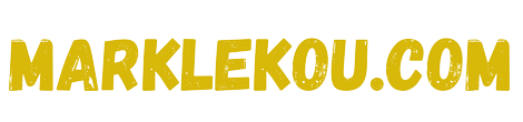 logo-Marklekou.com